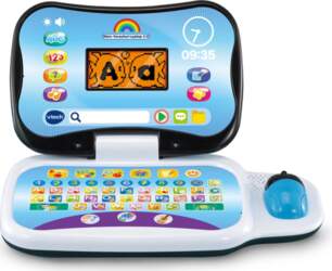 VTech 524804 Bērnu klēpjdators