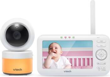 VTECH 5 inch LCD bērnu monitors