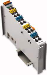WAGO 750-559 Analog Output Module -