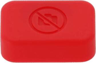 Webfleet CAM Pro Lens Cover Driver