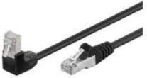 Wentronic Goobay CAT 5e Patch Kabelis