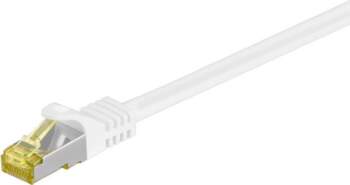 Wentronic Goobay Cat.7 Raw Cable