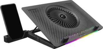 White Shark Ice Master CPU dzesētājs