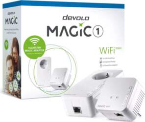 WiFi Starter Kit Devolo Magic 1