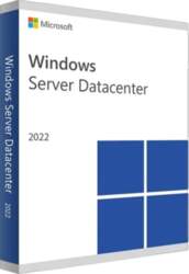 Windows Server 2022 Datacenter