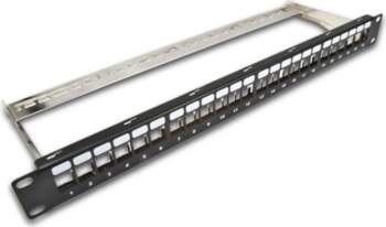 Wirewin TKS PANEL 24 BLACK -