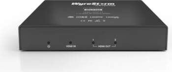 Wyrestorm Express EXP-SP-0102-H2 HDMI 2.0