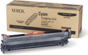 Xerox Phaser 7400 Cyan Original Imaging