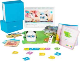 XTool mTiny Discover Kit rotaļlieta