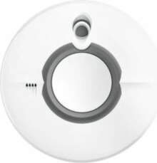 Yale Smoke Sensor Air-sampling Detector Interconnectable
