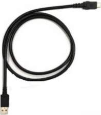 Zebra EVM USB-C to USB-A Communications