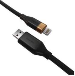 2-Power 2m USB-A to Lightning Cable