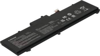 2-Power Main Battery Pack Asus GA502DU