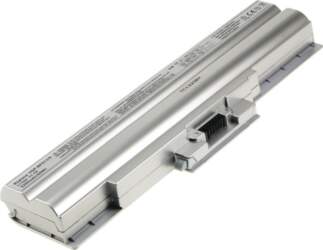2-power Main Battery Pack Sony Vaio