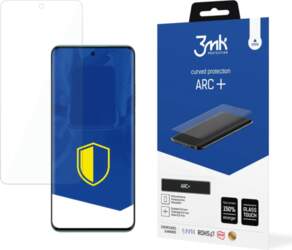 3MK ARC+ Screen Protector for Motorola