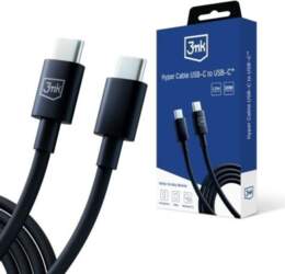 3mk Hyper Cable C to C