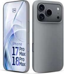 3MK PROTECTION Apple iPhone 17 Pro
