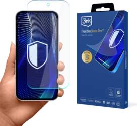 3MK PROTECTION Google Pixel 10A -