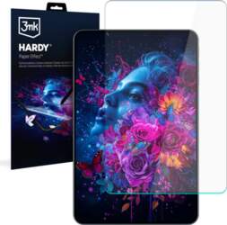 3MK PROTECTION Hardy Paper Effect Screen