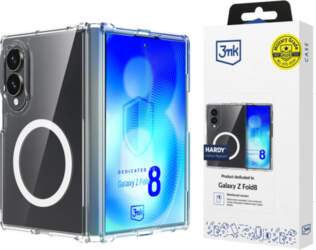 3MK PROTECTION Samsung Galaxy Z Fold
