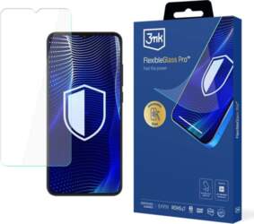 3MK PROTECTION ZTE Blade A53 -