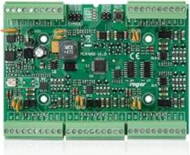 4-pass expander ROGER MCX4D