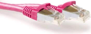 ACT Pink 2.00 metru SFTP