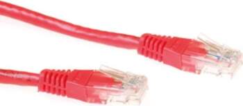ACT sarkans 20 m U/UTP CAT6A