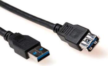 ACT USB 3.0 A vīrišķais