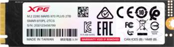 ADATA MARS 970 PLUS 2.0