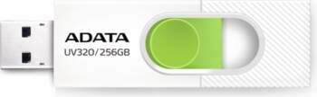 ADATA UV320 USB zibatmiņa 256 GB