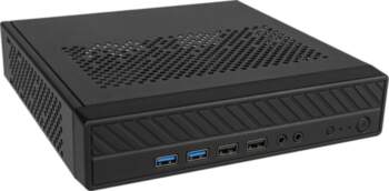 Akasa Cypher MX3 Mini Tornis -
