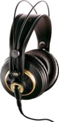 AKG K240 Studio - studijas, pār