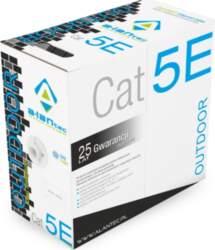 ALANTEC Patch Kabelis - Cat5e -