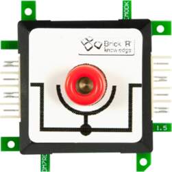 ALLNET 130138 Brick`R`knowledge Modular Electronics Learning