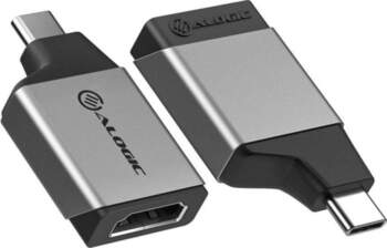 ALOGIC Ultra MINI - Videoadapter -