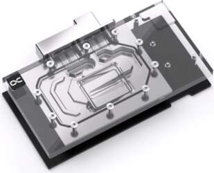 Alphacool Eisblock Arc Pro B60 Creator