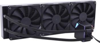 Alphacool T38 Processor Vaskekolingssa
