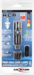 ANSMANN lukturītis Future T350FR 350 Lumen