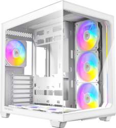 Antec C5 Midi Tornis - Balts