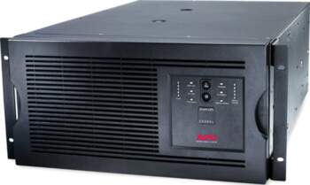 APC Smart-UPS 5000VA 208V Rackmount/Tower UPS
