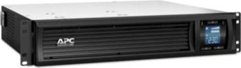 APC Smart-UPS C, Line Interactive, 2000VA