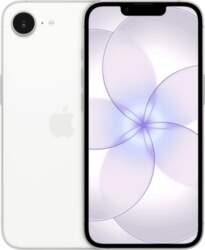 Apple iPhone 17e - 5G viedtālrunis