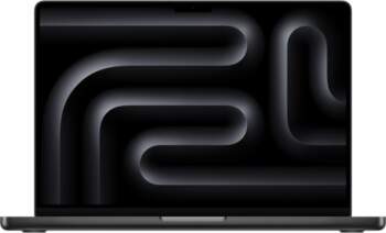 Apple MacBook Pro 14 M5 kosmosa