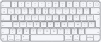 Apple Magic Keyboard with Touch ID
