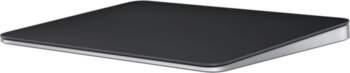 Apple Magic Trackpad melns Multi-Touch virsma