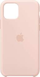 Apple Silicone Case iPhone 11 Pro