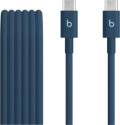Apple USB-C uz pītu kabeli -