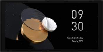 AQARA Panel Hub S1 Plus (MP-K03D)