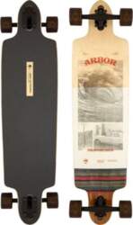 Arbor Performance Complete Photo Dropcruiser 38
